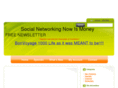 socialnetworkingnowismoney.com