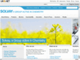 solvayspecialitychemicals.info