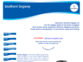 southernsegway.com