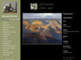 stevensfineart.com
