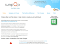 sunpop.com