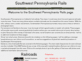 swparails.com