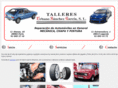 talleresurbano.es