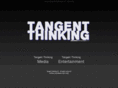 tangenthinking.com
