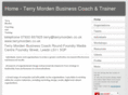 terrymorden.com