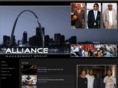 thealliancestl.net