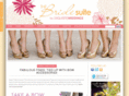 thebridesuite.com