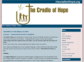 thecradleofhope.com