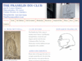 thefranklininn.com