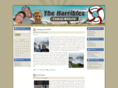 theharribles.com