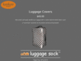 theluggagesock.com