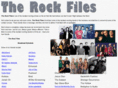 therockfiles.com