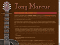 tonymarcus.net