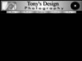 tonysdesignonline.com