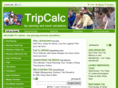 tripcalc.com