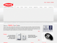 trishulpowersystems.com