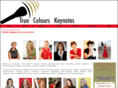 truecolourskeynotes.com
