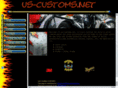 us-customs.net