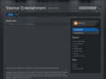 vesmarentertainment.com