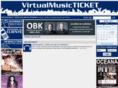 virtualmusicticket.com