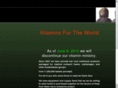 vitaminsfortheworld.org