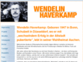 wendelin-haverkamp.de