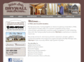 whitelakedrywall.com