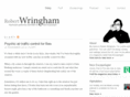 wringham.co.uk