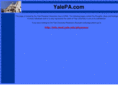 yalepa.com