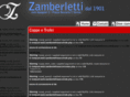 zamberlettisas.com