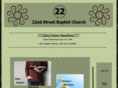 22church.com