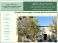 400avon.com