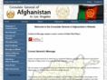 afghanconsulategeneral.org