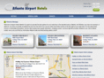 airporthotelsatlanta.com