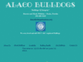 alacobulldogs.net