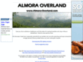 almora-overland.com