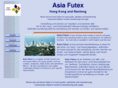 asia-futex.com