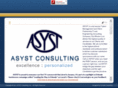 asystconsulting.com