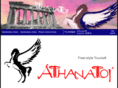 athanatoi.es