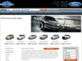 buyfordportland.com