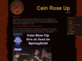cainroseup.com