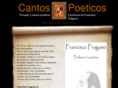 cantospoeticos.com