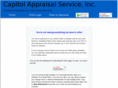 capitolappraisal.com