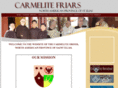 carmelites.com