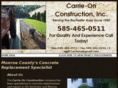 carrieonconstruction.com