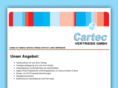 cartec.net