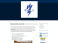 castleelectric.biz
