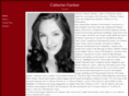 catherinegardnersoprano.com