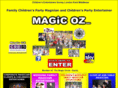 childrensentertainers.org