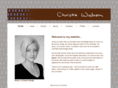 christiewatson.com